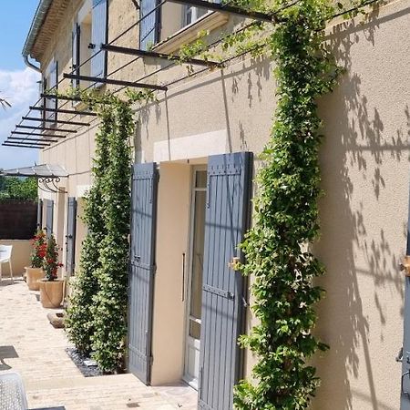 Le Petit Eden Bed & Breakfast Сан-Контан-ла-Потри Екстериор снимка