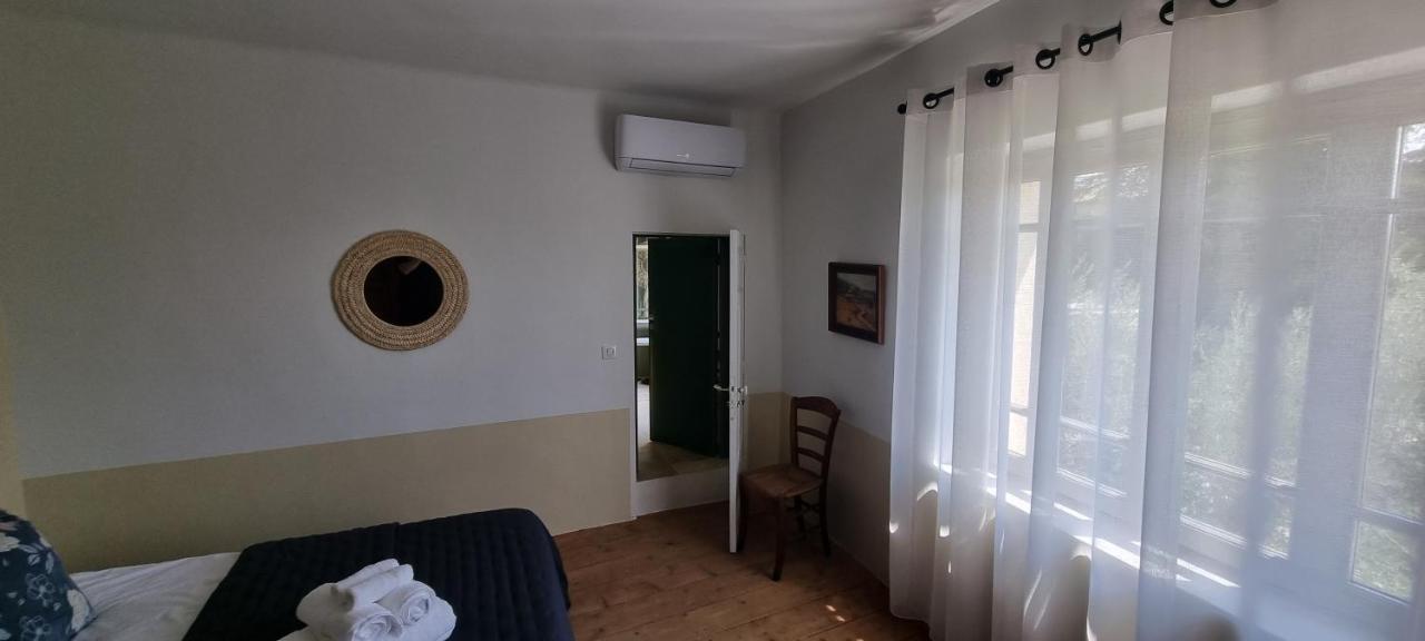 Le Petit Eden Bed & Breakfast Сан-Контан-ла-Потри Екстериор снимка