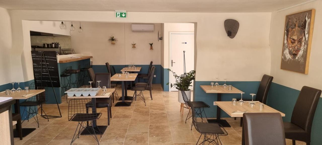 Le Petit Eden Bed & Breakfast Сан-Контан-ла-Потри Екстериор снимка
