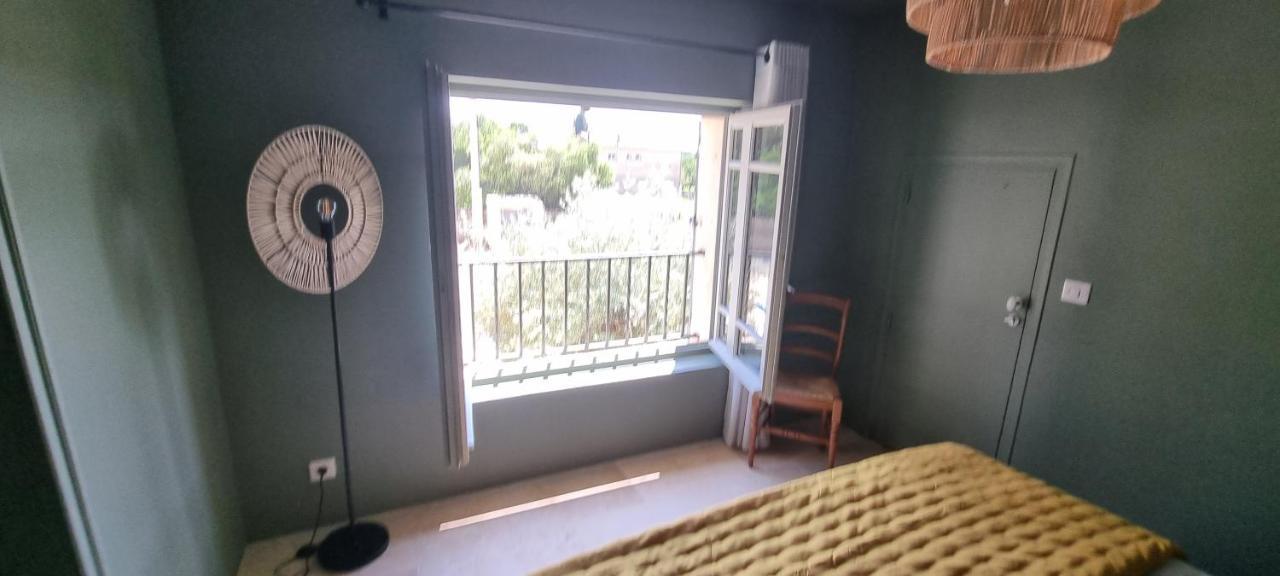 Le Petit Eden Bed & Breakfast Сан-Контан-ла-Потри Екстериор снимка